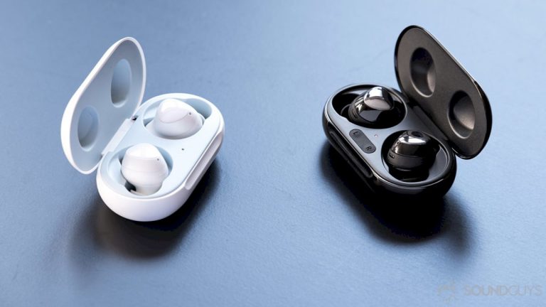 Samsung Galaxy Buds Plus vs Jabra Elite 75t: Which earbuds will you choose?