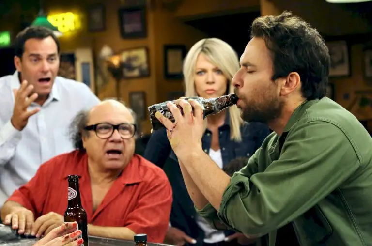 ‘Always Sunny in Philadelphia’: Why we think it jumped the shark