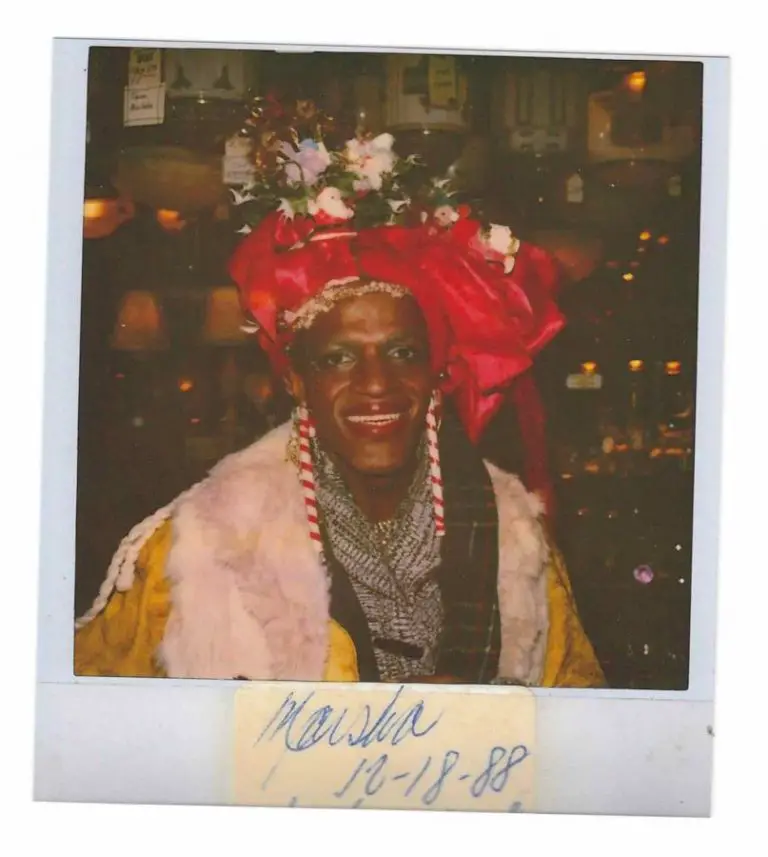 Activist icon: The best Marsha P. Johnson quotes to motivate you