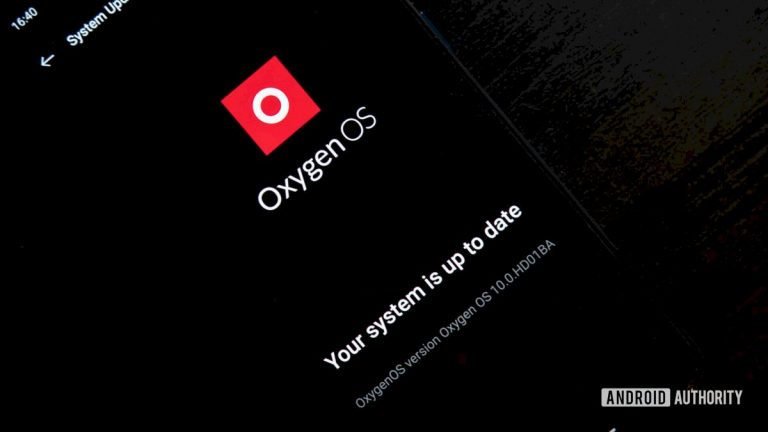 OnePlus is slashing the number of Oxygen OS betas it releases each month