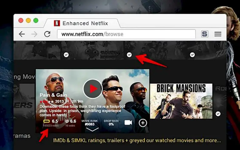 Netflix codes: The ultimate list of tricks to improve binge watching