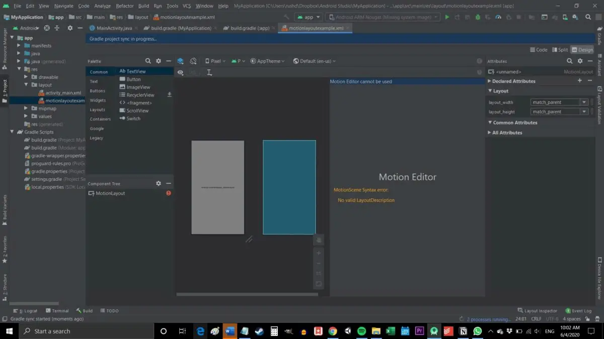 getting-started-with-the-motion-editor-in-android-studio-4.0