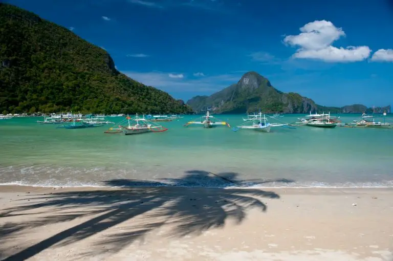 The Philippines Will Be a ‘Rising Star in Travel’ According to Forbes