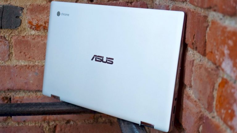 The best Asus Chromebook for your needs and budget