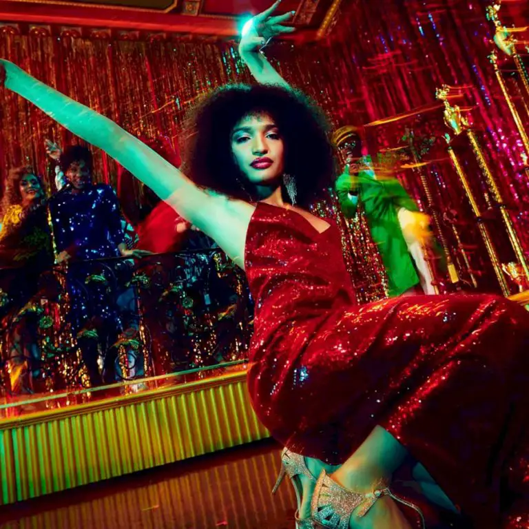 Considering the show ‘Legendary’? Watch ‘Pose’ on FX instead