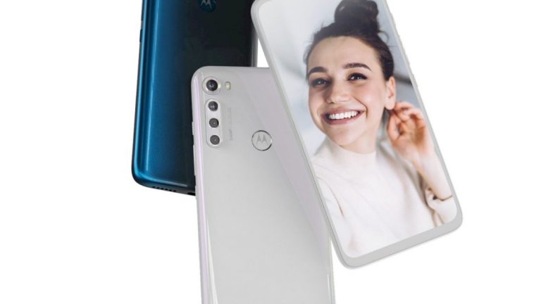 Cheap Motorola One Fusion Plus coming soon with pop-up selfie camera