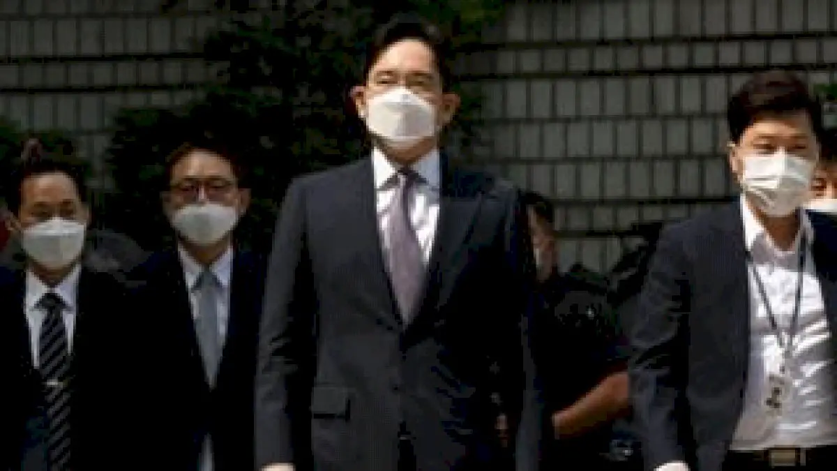 samsung:-court-rejects-lee-jae-yong-arrest-warrant-request