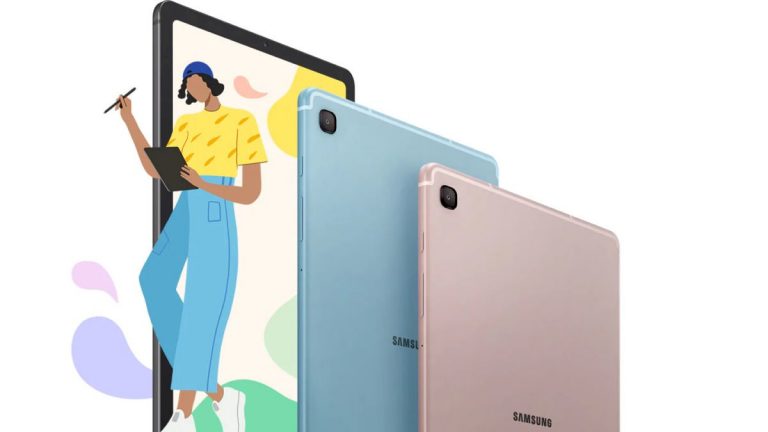 Samsung’s new mid-range Galaxy Tab S6 Lite tablet is coming to India