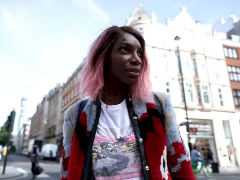 Michaela Coel delivers a searing performance in I May Destroy You