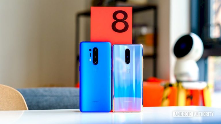 The best OnePlus phones in different categories — budget, camera, and more