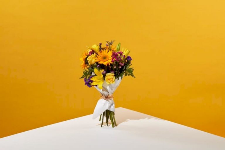 Celebrity Designer Jason Wu Just Launched a Flower Collection That Celebrates His Love of Design