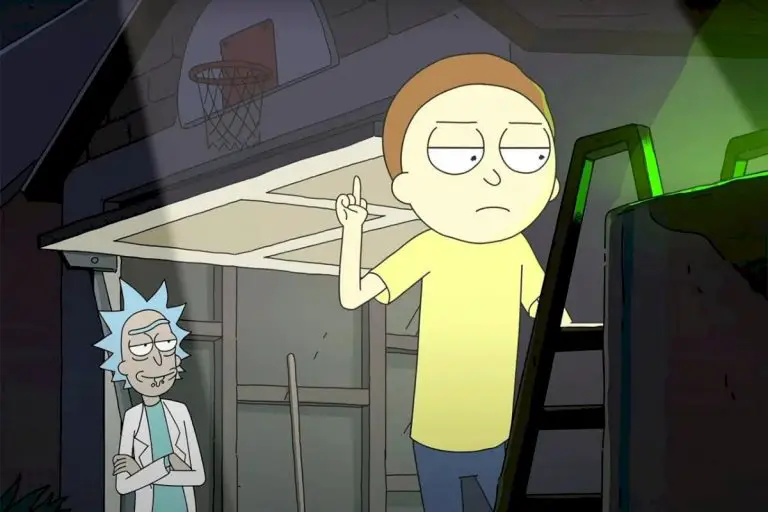 A ‘Rick and Morty’ season 4 recap: Sorry, WTF just happened?