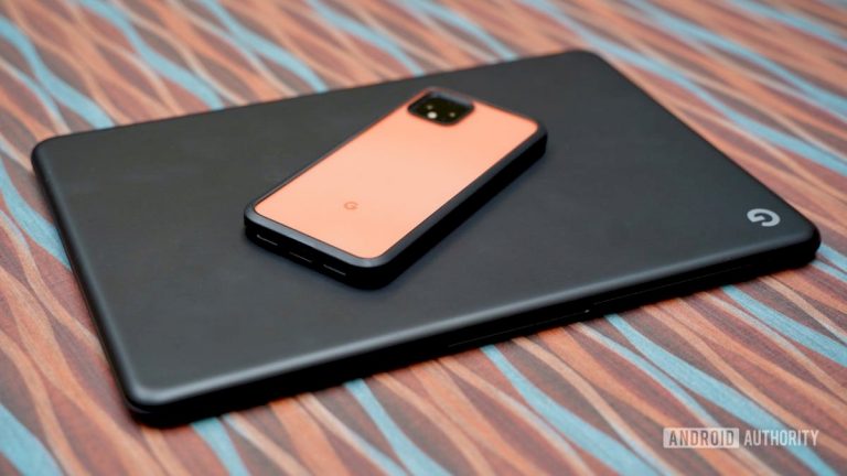 Despite disappointing Pixel 4, 2019 was Google’s best year for phone sales yet