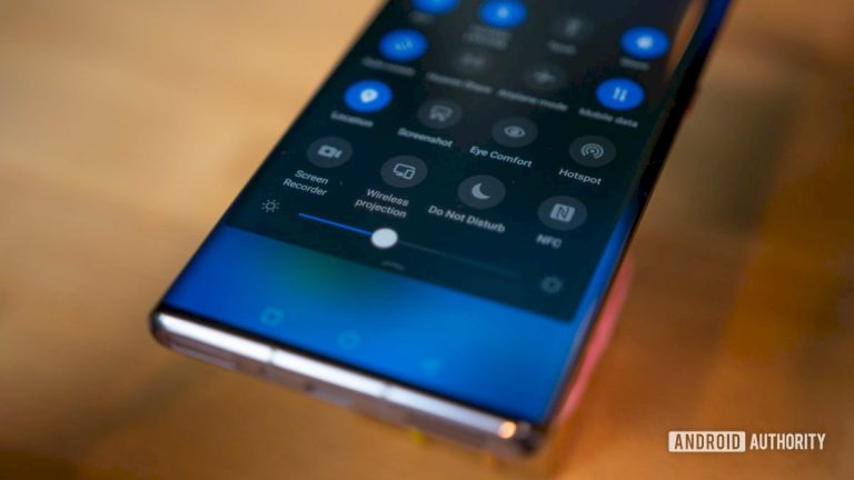 Huawei Mate 40 Pro: What we want to see