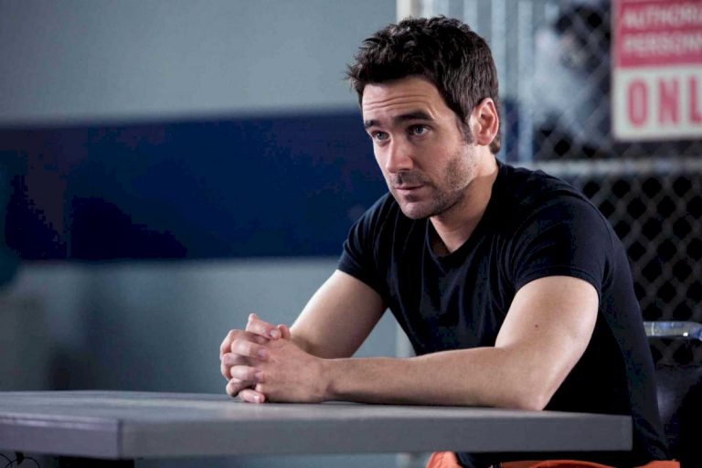 P.I. dramedy ‘Republic of Doyle’: A cozy show to watch before bed