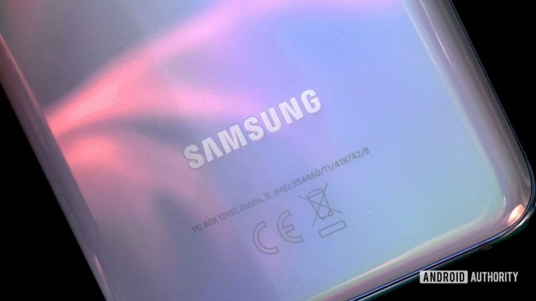 We asked, you told us: Ads in One UI would stop you buying Samsung phones