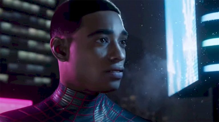 PlayStation 5 First Details Revealed: ‘Spider-Man: Miles Morales’ Coming This Year