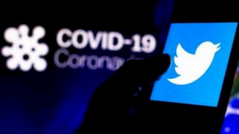 Coronavirus: Twitter removes more than 170,000 pro-China accounts