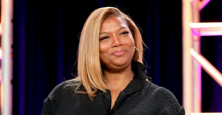 Queen Latifah on Playing Trailblazers Like Hattie McDaniel While Mentoring the Next Generation of Filmmakers