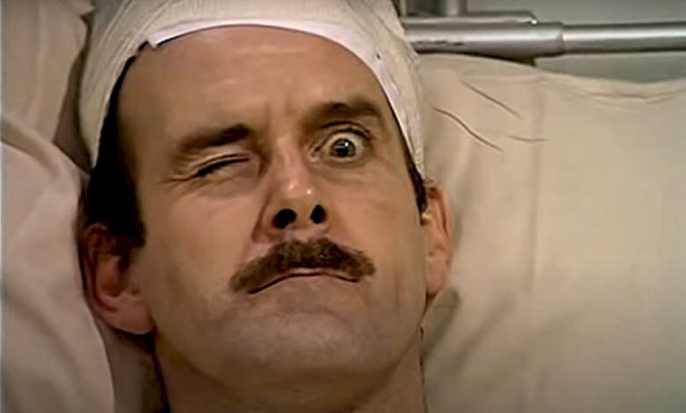 ‘Fawlty Towers’ DVD Sales Soar After Woke Cancellation