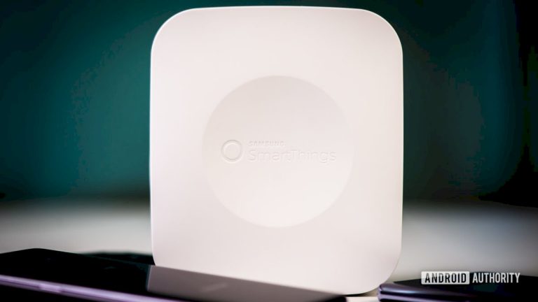 The best Samsung SmartThings devices: Going all in on Samsung’s ecosystem