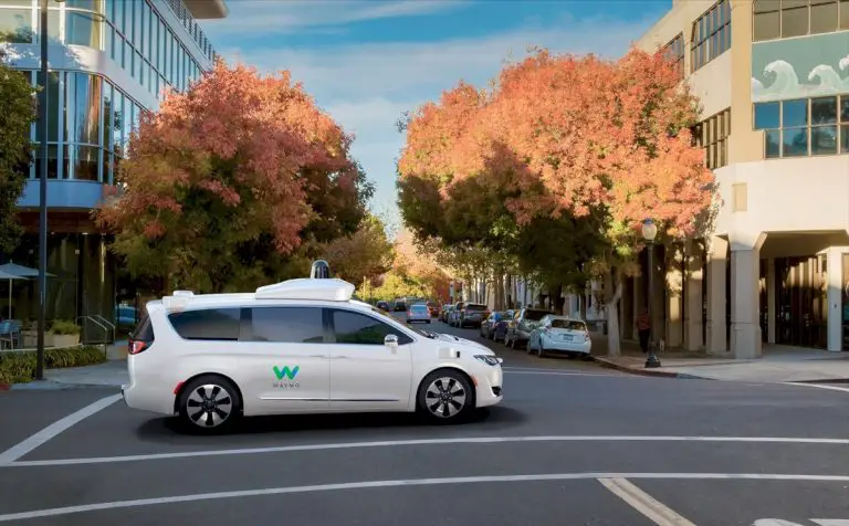 U.S. will unveil data-sharing platform for autonomous vehicle testing