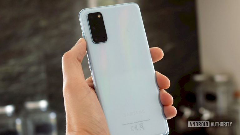 Galaxy Note 20 headed your way in a new minty fresh color