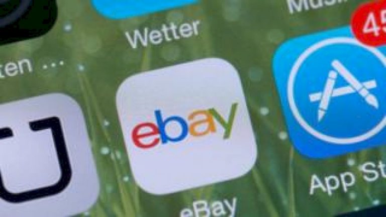 Former eBay executives charged with cyber-stalking