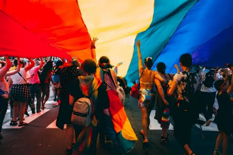 How to virtually celebrate Pride 2020 from home