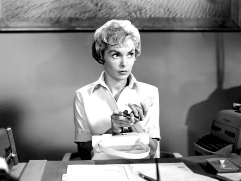 Why mansplaining ruins Alfred Hitchcock’s Psycho