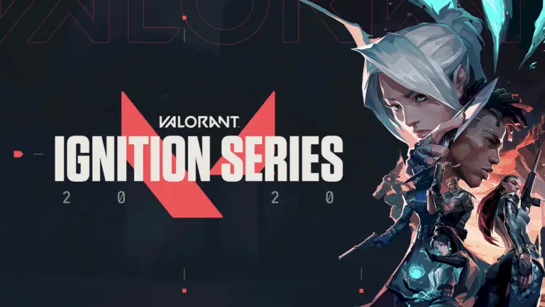 Valorant gets big esports plans with the Ignition Series