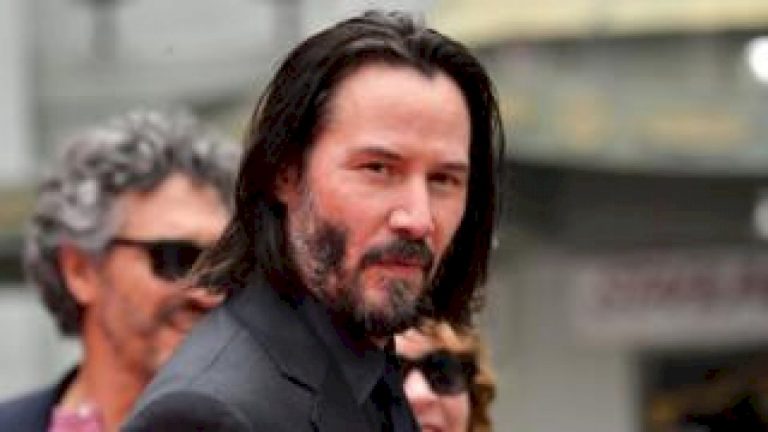 Would you pay to Zoom Keanu Reeves or Star Trek’s Riker?