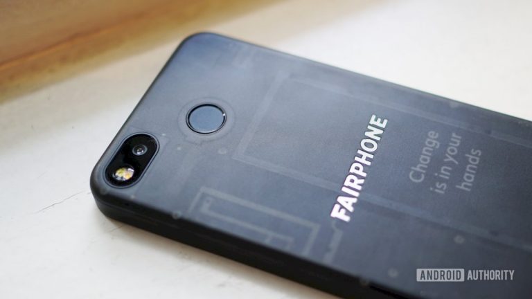 A tiny smartphone company just brought a new Android version to a 2015 device