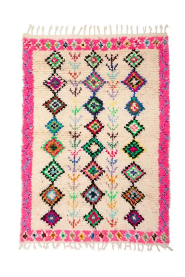 9 of the Best Places to Buy Rugs on Etsy