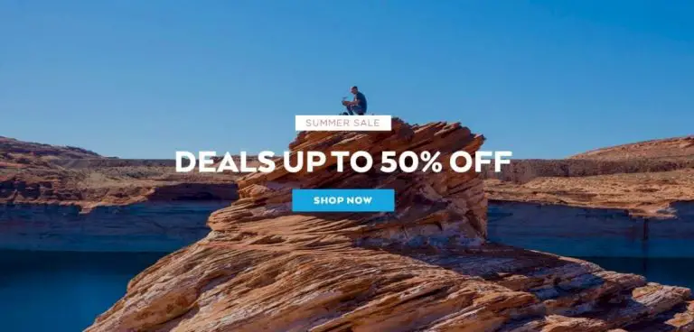 Nomatic deals: Save up to 50% on backpacks and travel accessories