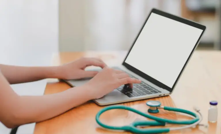 What Will Telemedicine Look Like in 2030?