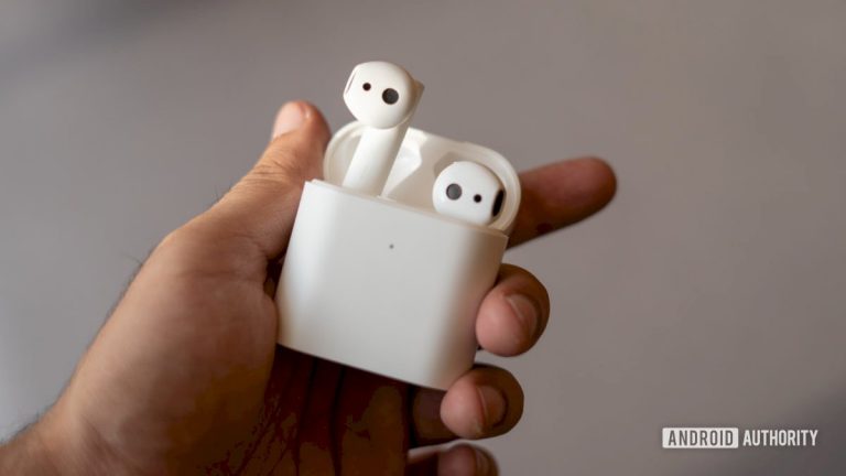 Xiaomi Mi True Wireless Earphones 2 review: AirPods on a budget