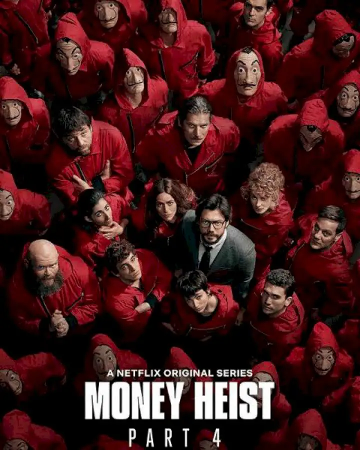 ‘Money Heist’ almost flopped: The story of how Netflix saved the show