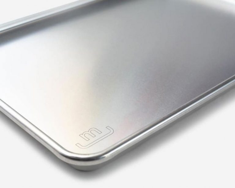 The Cult-Favorite Sheet Pan That Sold Out in 4 Hours Is Finally Back in Stock