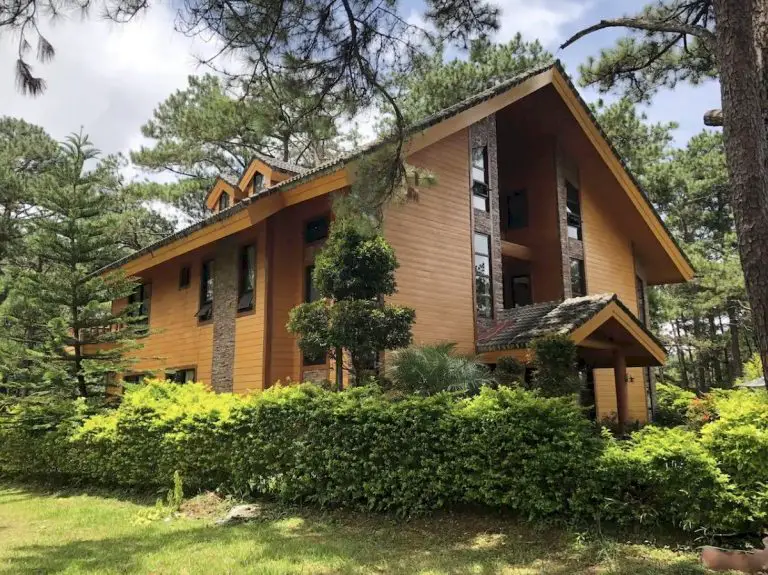 7 Best Airbnb Rentals in Baguio City