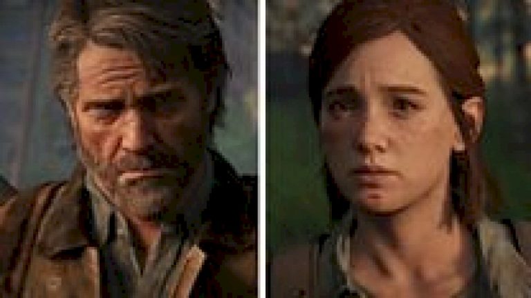 The Last Of Us Part II: Grim but great