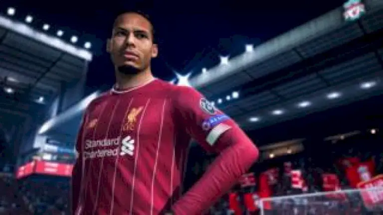 EA says Fifa 21 will be the ‘most authentic’ yet