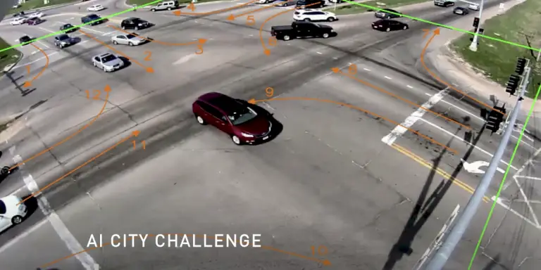 CVPR challenge pushes researchers to improve car accident detection AI