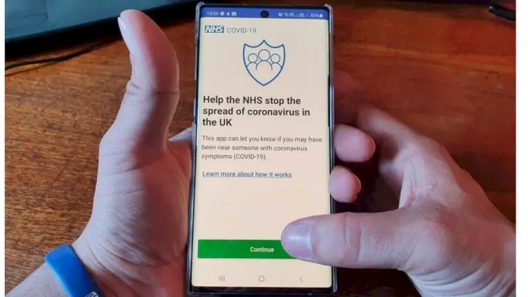 Coronavirus: What went wrong with the UK’s contact tracing app?