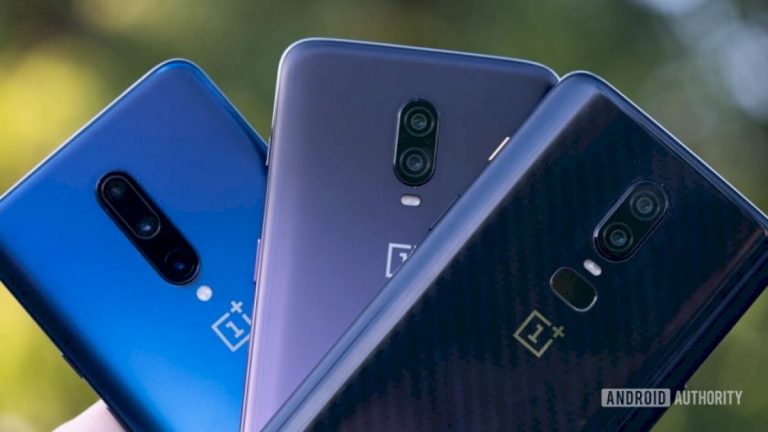 We asked, you told us: The most popular OnePlus phone is…