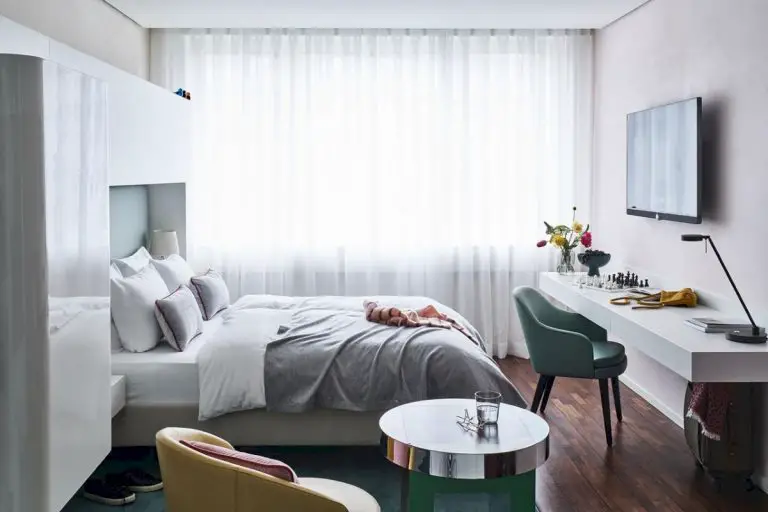 Ultimate List Of The Best Hotels In Hamburg, Germany