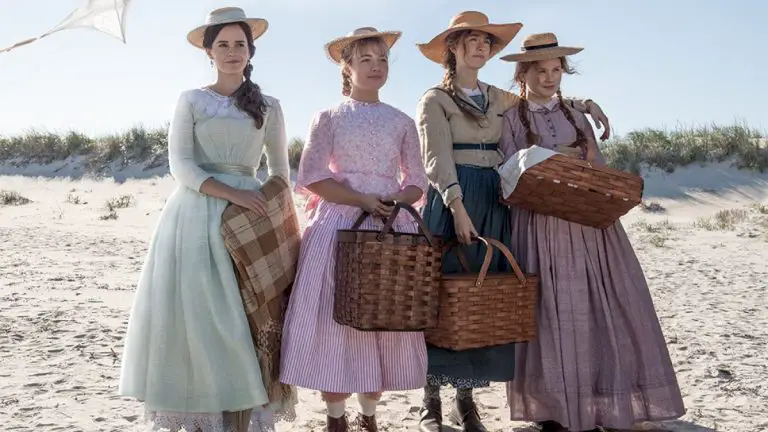 ‘Little Women’ Crosses $100 Million at the International Box Office