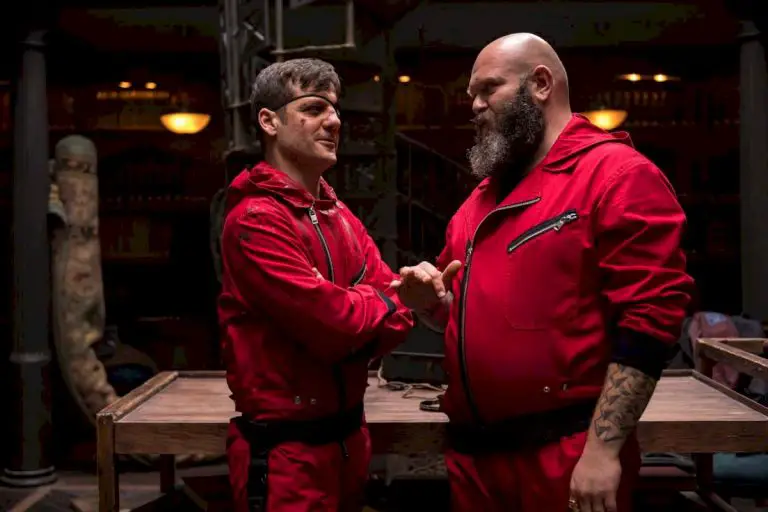 Who will die in ‘Money Heist’ season 5? These are our theories