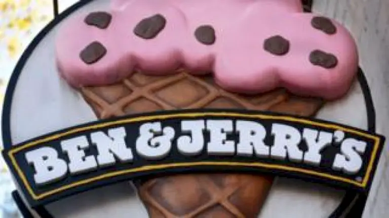 George Floyd: Ben & Jerry’s joins Facebook ad boycott