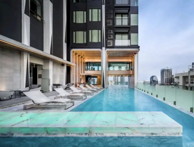 Top 8 BEST Airbnbs in Bangkok for your next holiday